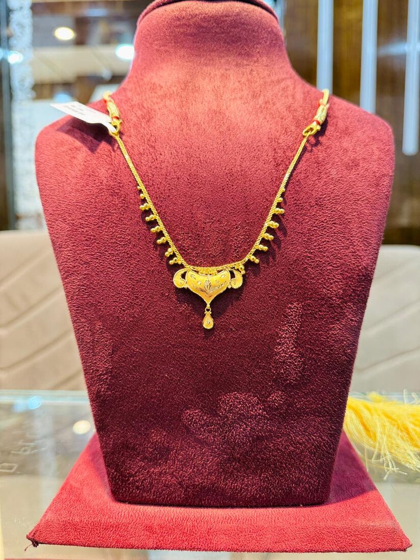 Binod Jewellers — customer care