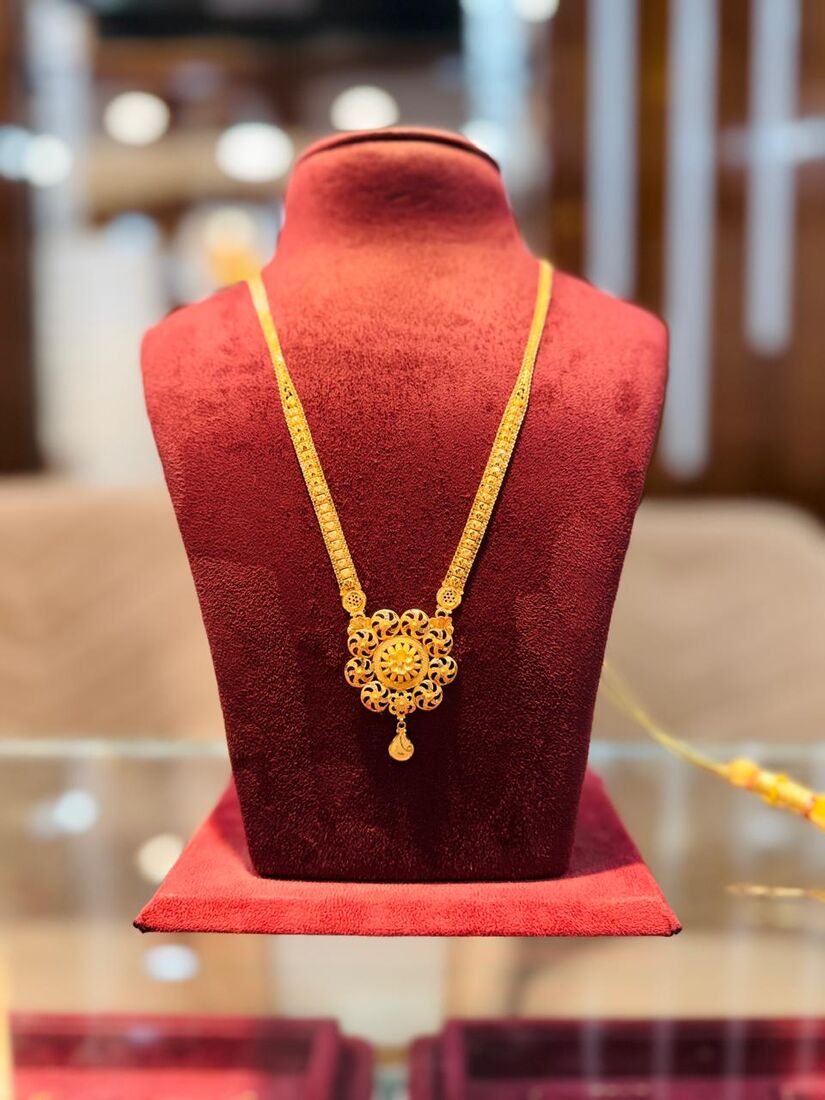 Gold care in monsoon